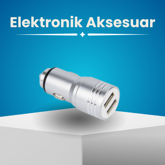 Elektronik